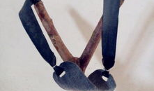 弹弓制作方法视频教程